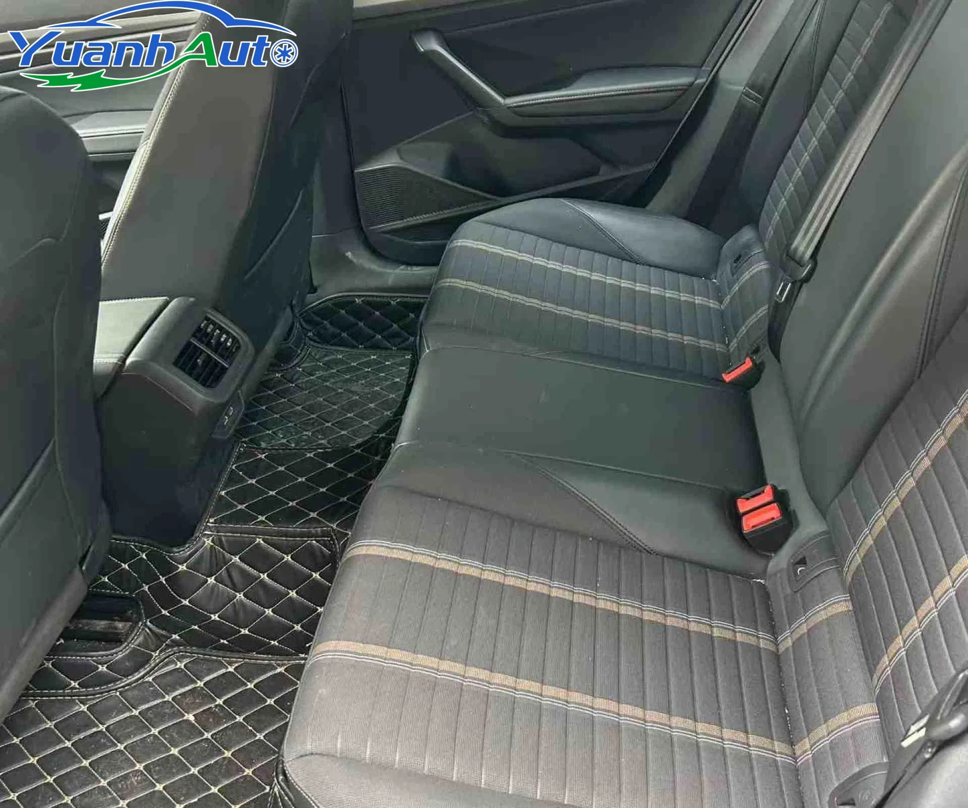 2019 Lavida vehicle photo 7