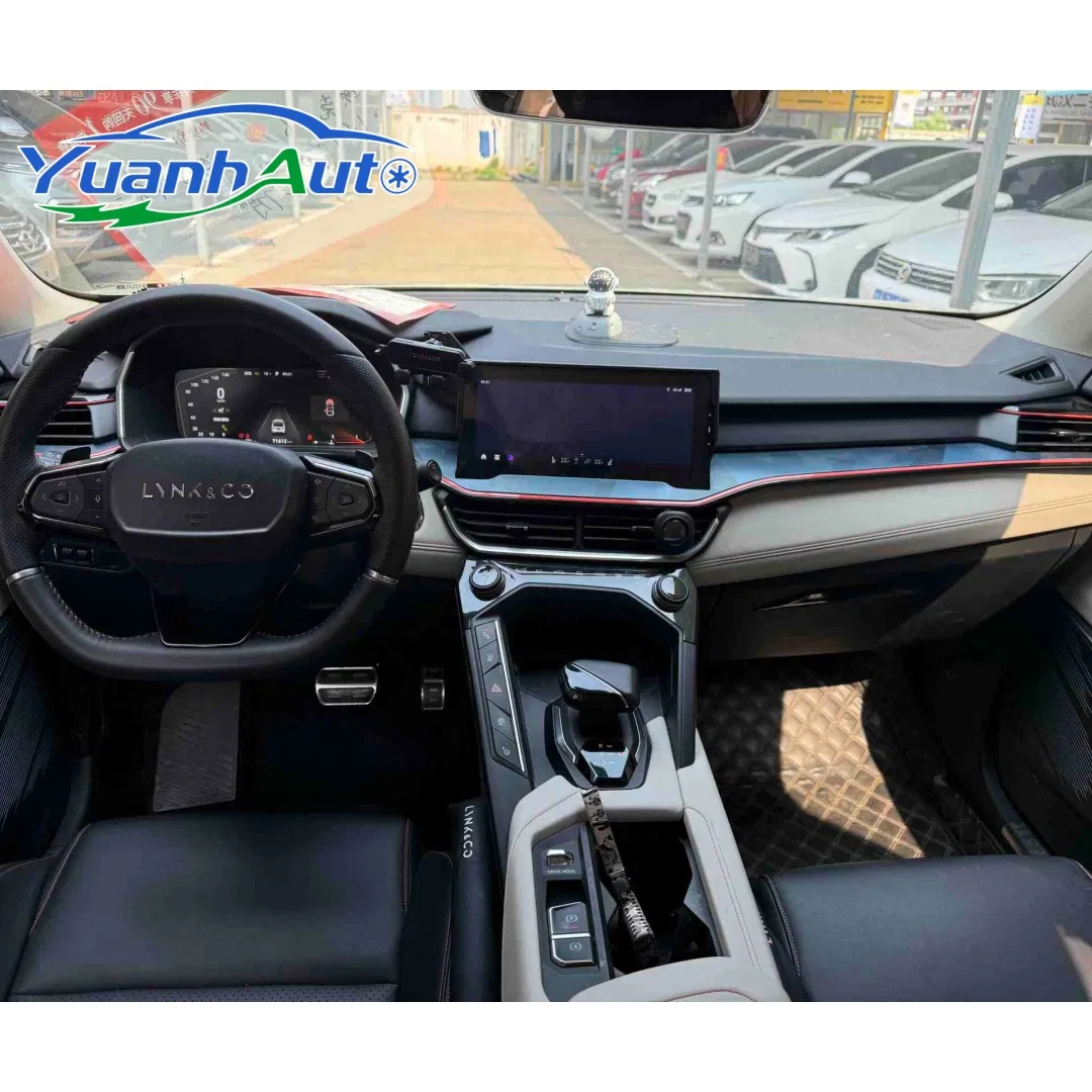 2020 Co 06 vehicle photo 5