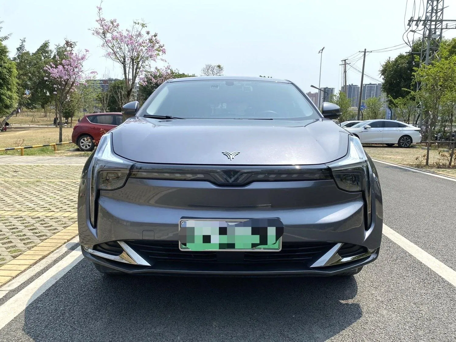 Neta u pro vehicle photo 4