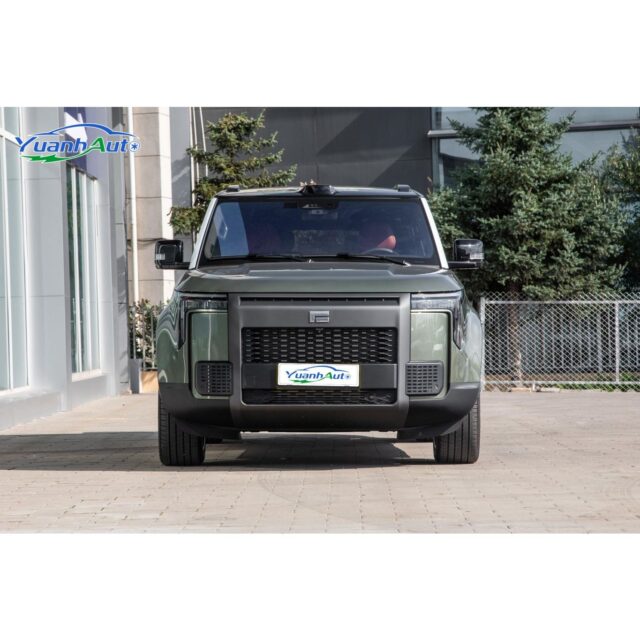 Rox 01 vehicle photo 1