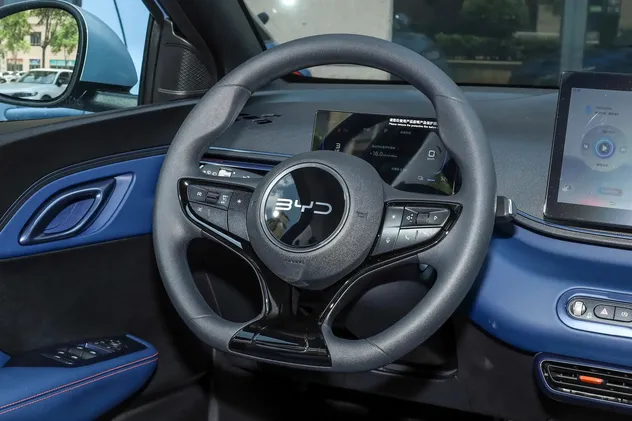 2025 BYD Seagull Electric — source image 11