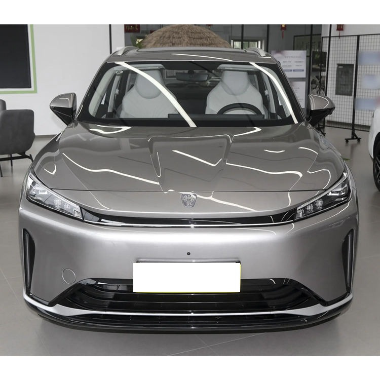 2025 Roewe vehicle photo 1