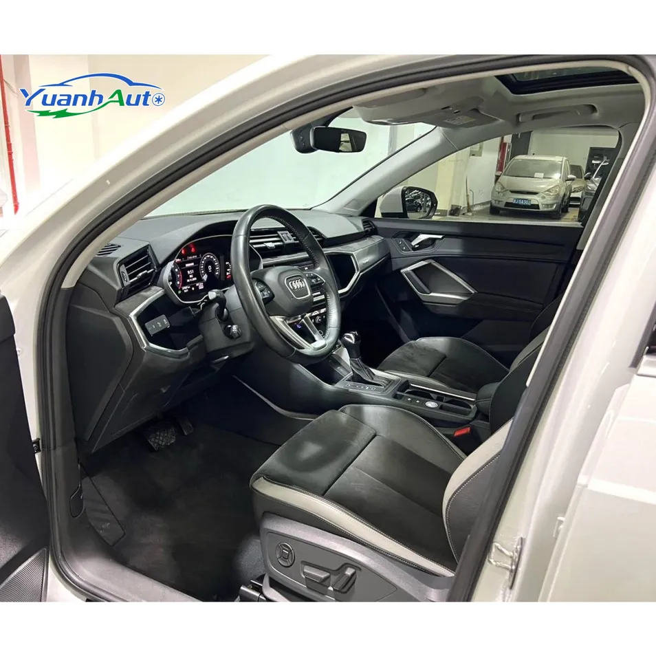 2021 Audi Q3 — source image 13