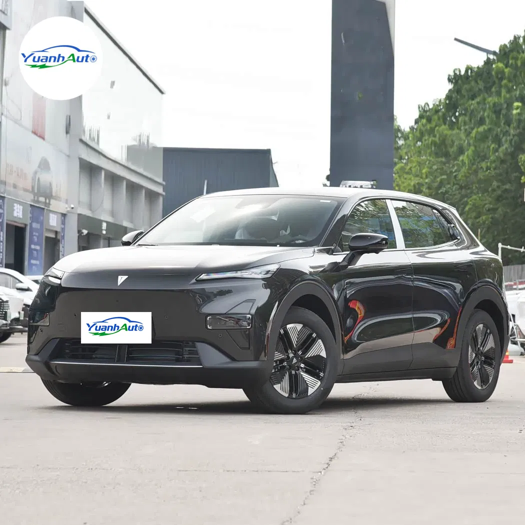 Changan S05 vehicle photo 4