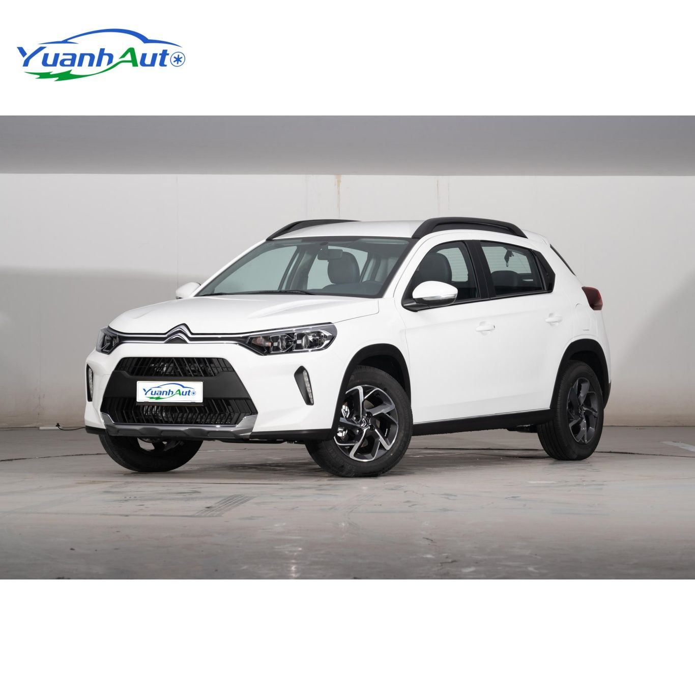 Citroen C3-XR vehicle photo 1