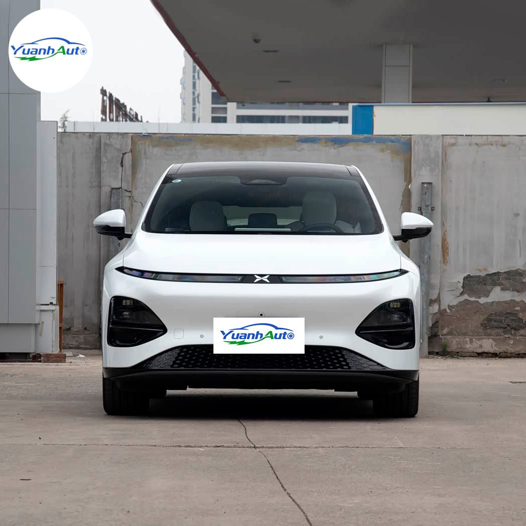 2026 G6 vehicle photo 1