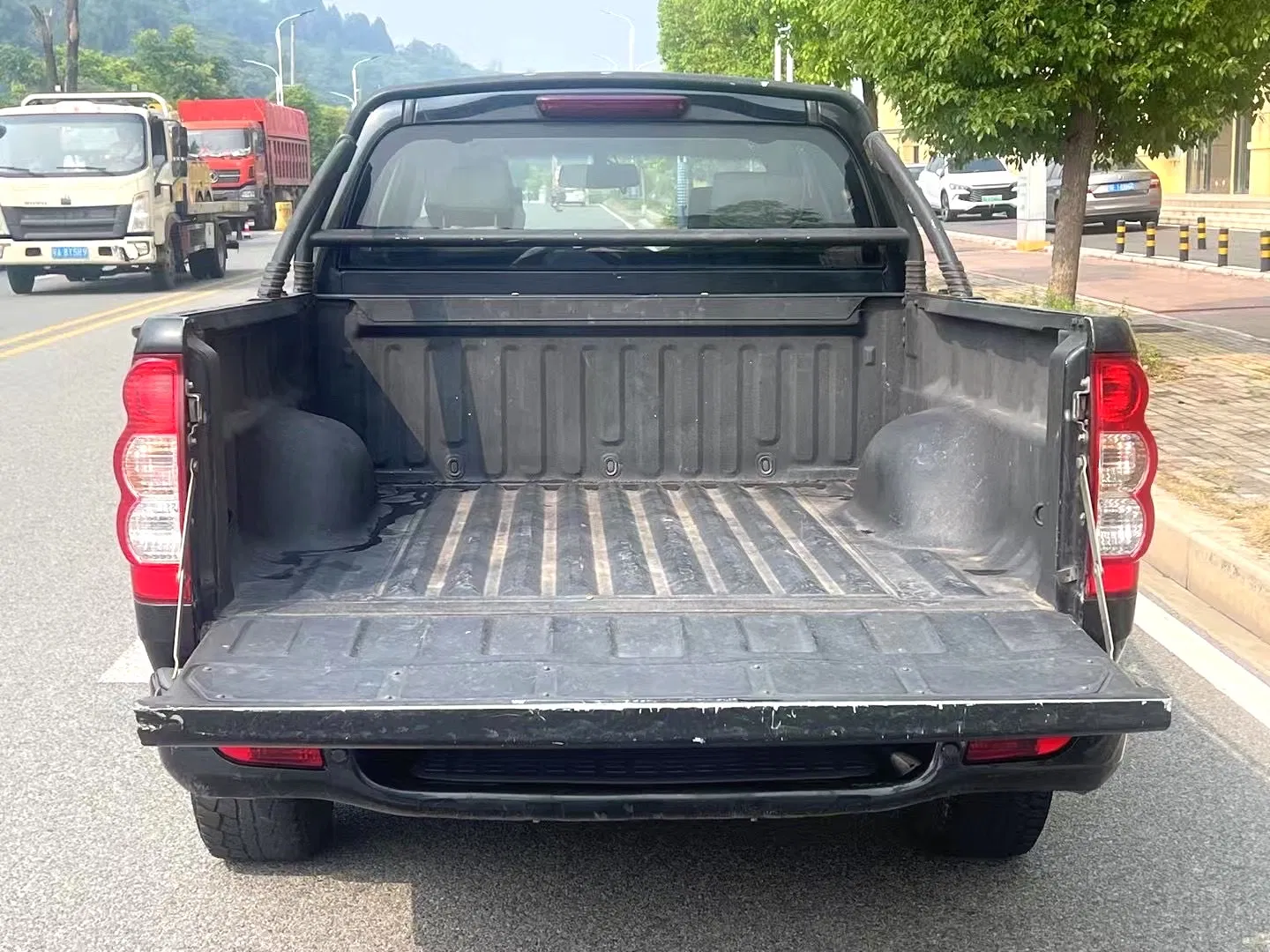 Great Wall Wingle 5 Diesel — source image 11