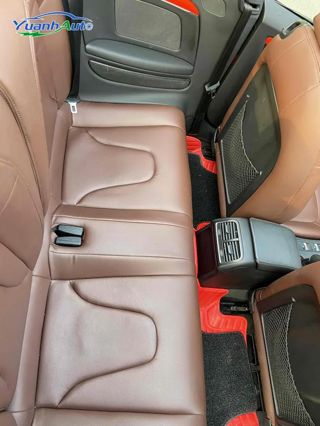 2012 Audi A5 Petrol Convertible — source image 13