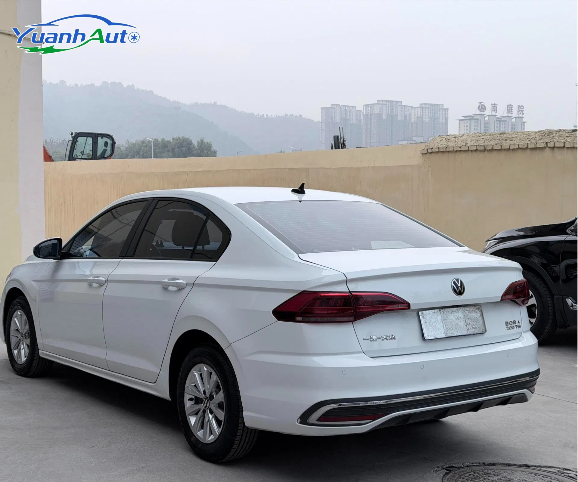 2023 Volkswagen Bora Petrol — source image 13