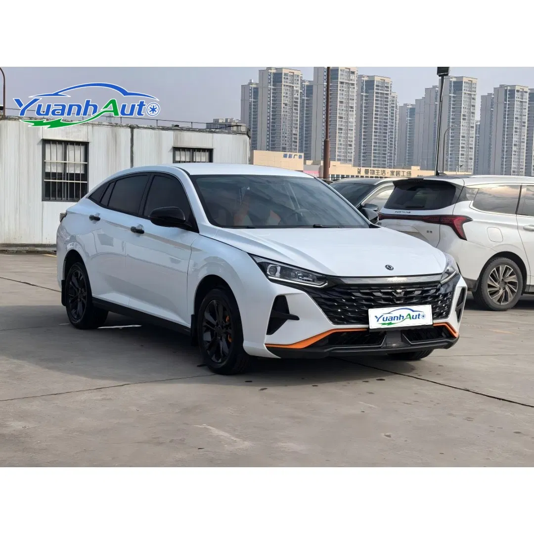 2024 Dongfeng Fengshen Yi Xuan 1.5L — source image 11