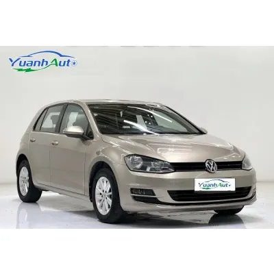 2016 Volkswagen Golf 1.6L — source image 10
