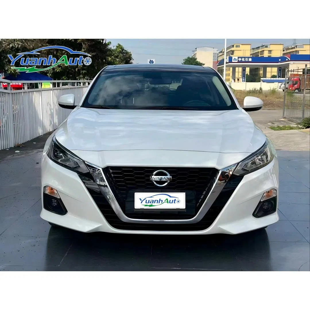 2021 Nissan Teana Petrol — source image 9