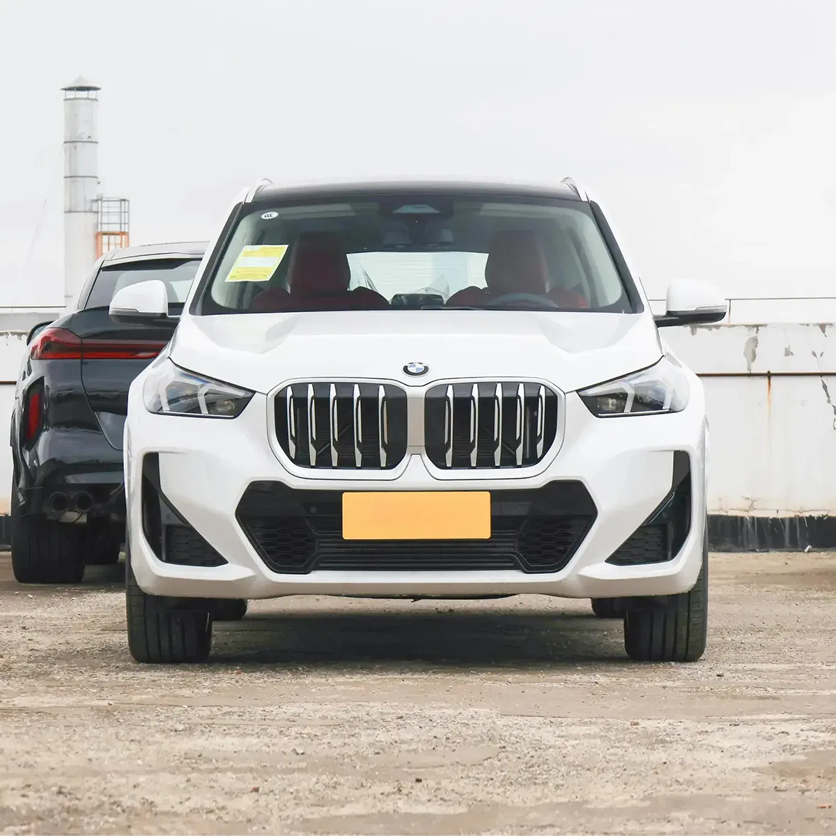 2025 BMW X1 — source image 8