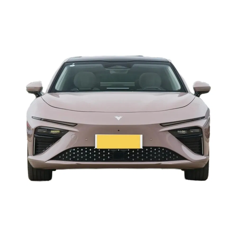 2025 Neta S vehicle photo 3