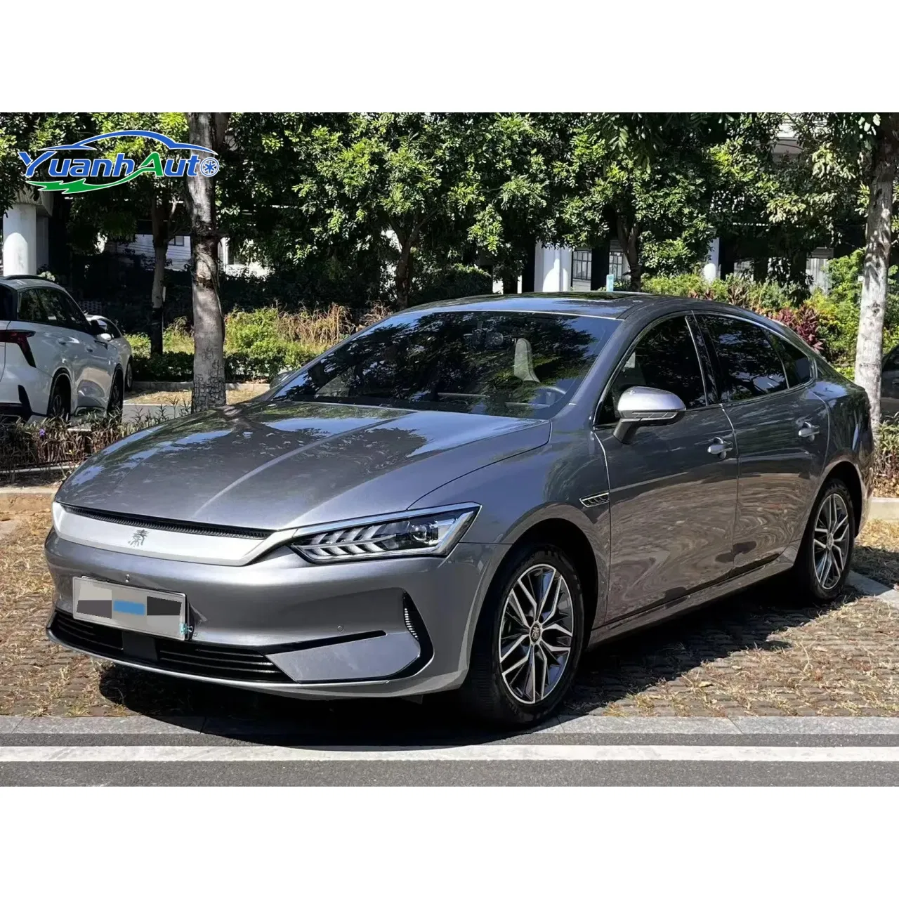 2023 BYD Qin Plus — source image 8