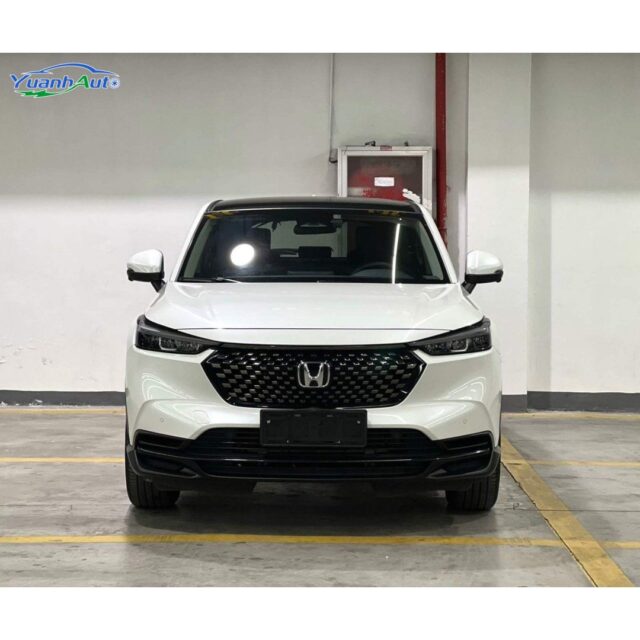 2023 Honda XR-V vehicle photo 1