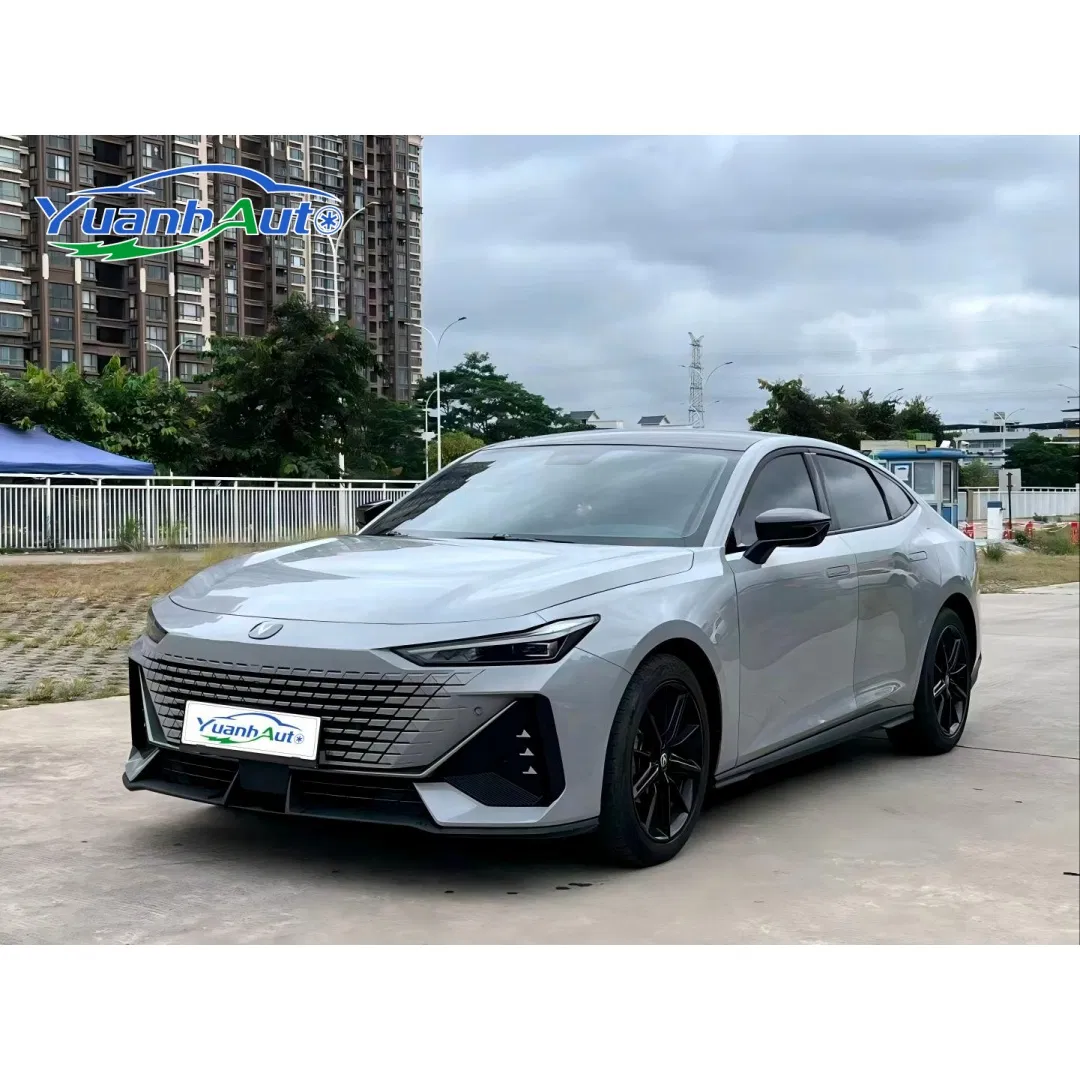 2022 Changan UNI-V 1.5T — source image 8