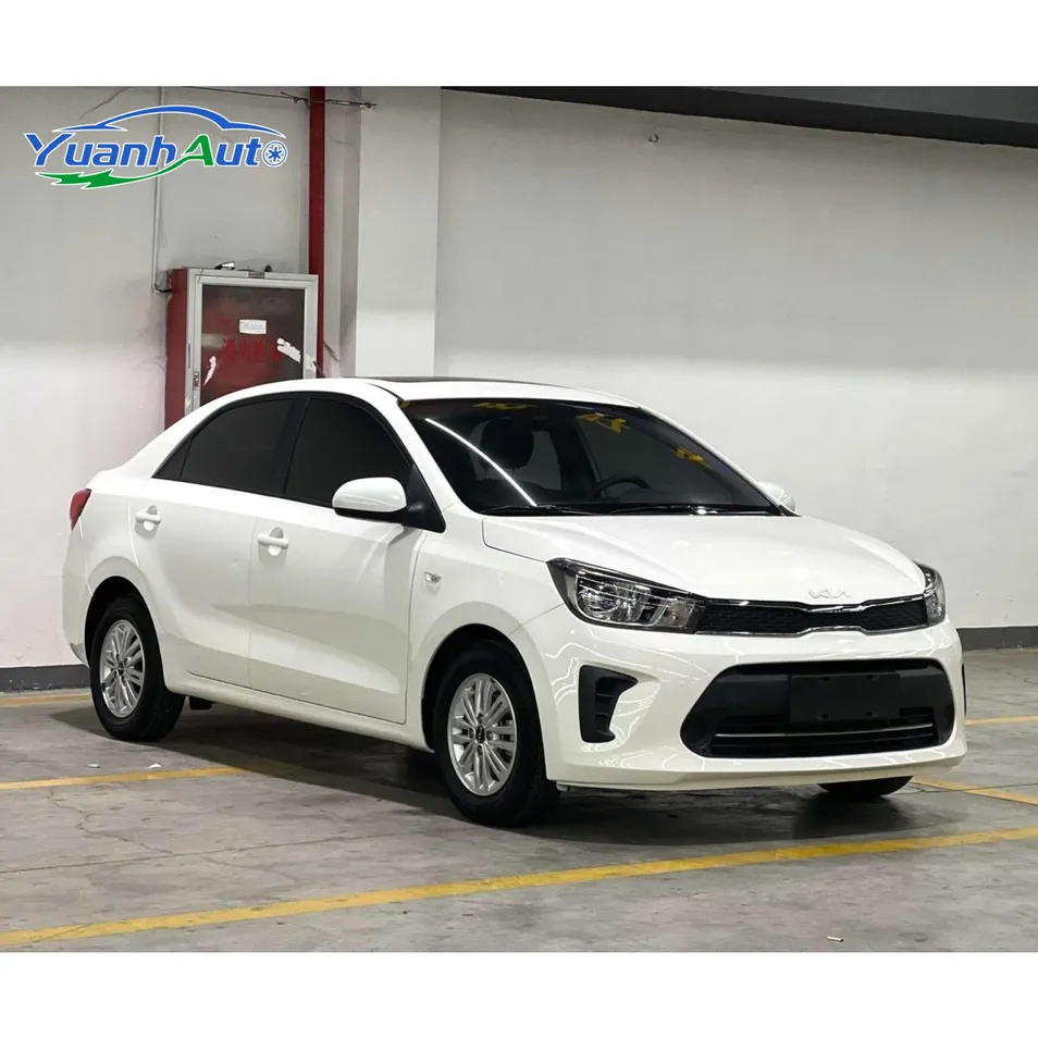 2020 Kia Hanchi Comfort 1.4L Petrol — source image 10
