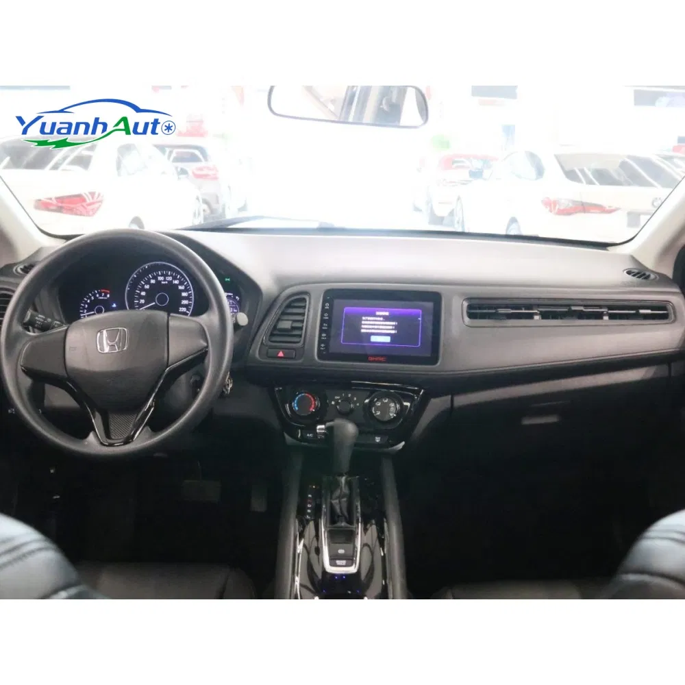 2020 Honda HR-V Elite 1.5L — source image 12