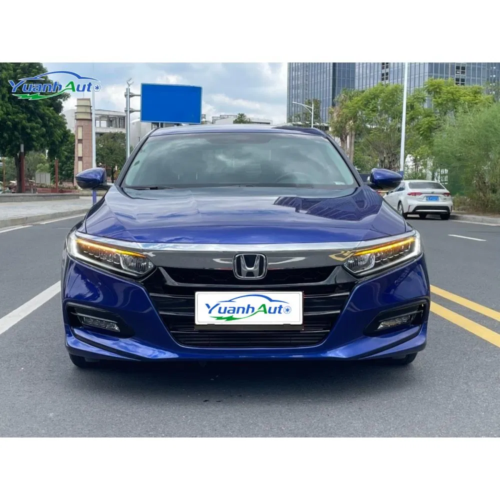 2018 Honda Accord Elite 1.5T Petrol — source image 9