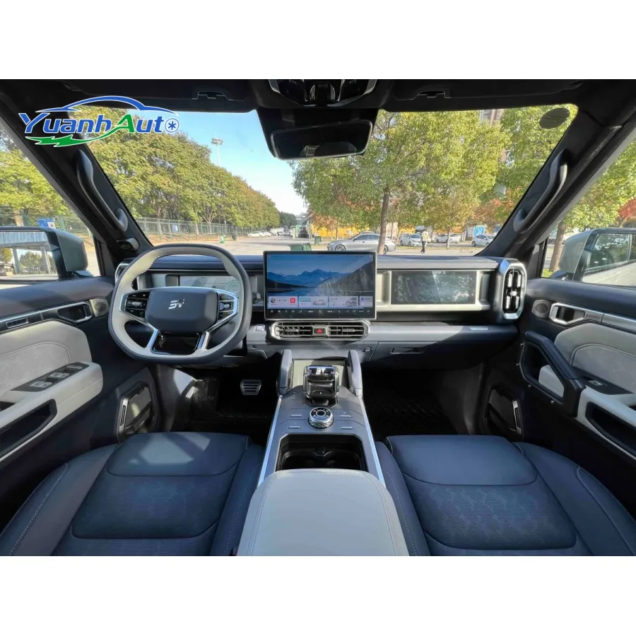 2024 Jetour Shanhai T2 — source image 15