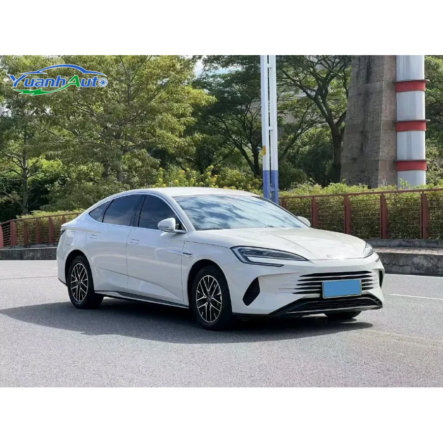 2023 BYD Seal vehicle photo 1