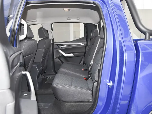 2020 Maxus T60 2.0T Diesel — source image 16