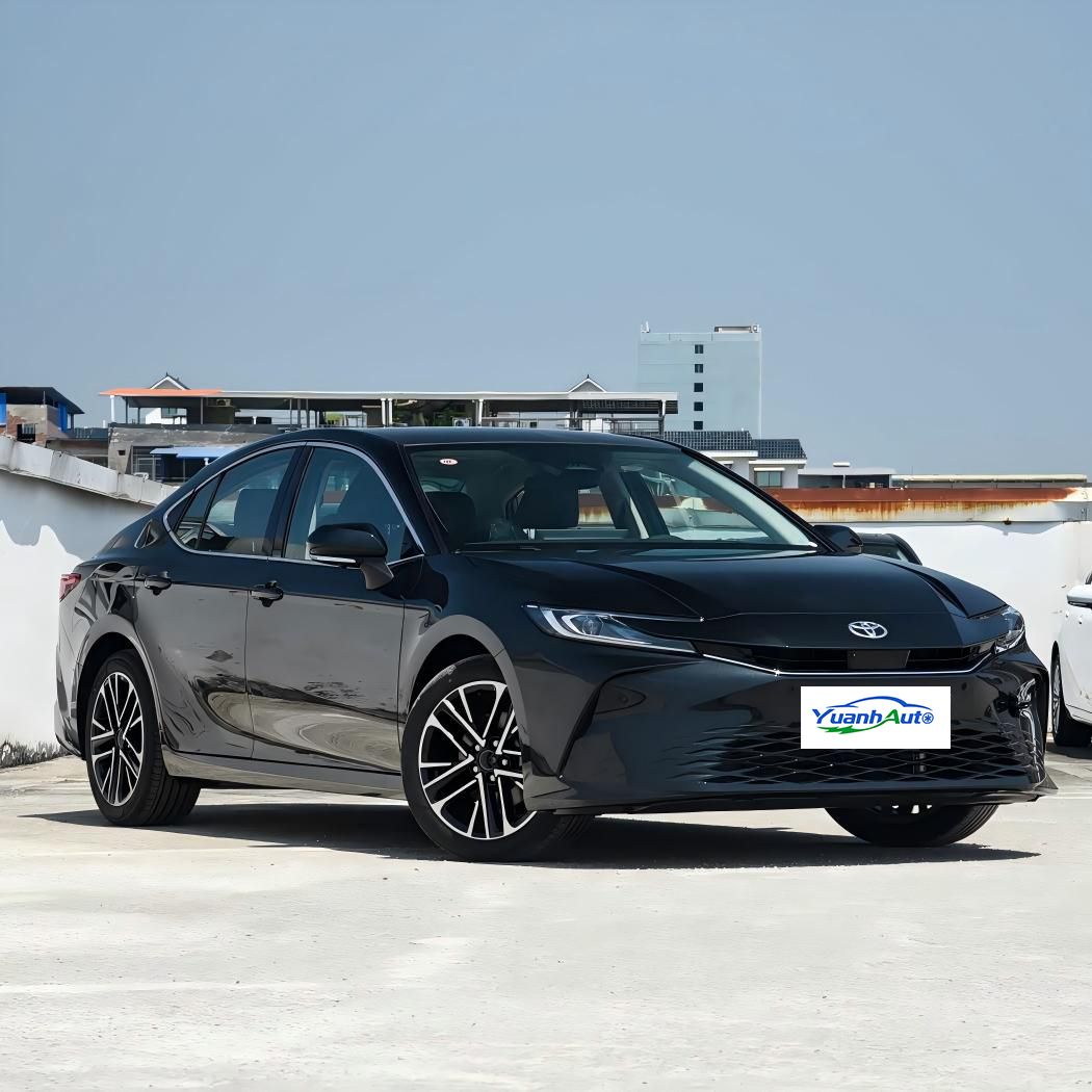 2009 Toyota Camry vehicle photo 1