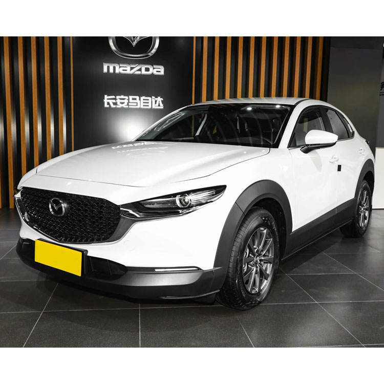 2024 Mazda CX-30 Petrol SUV — source image 1