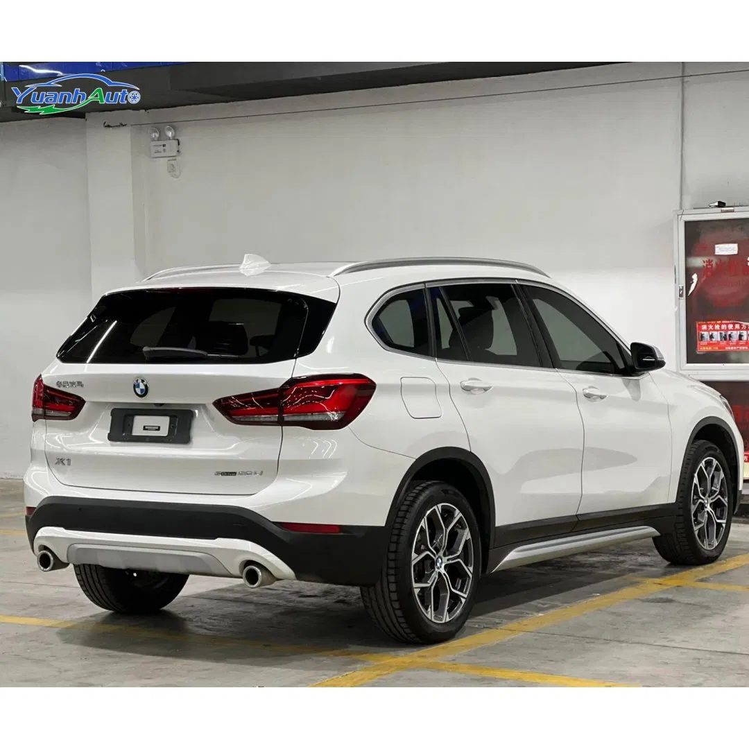 2022 BMW X1 vehicle photo 6