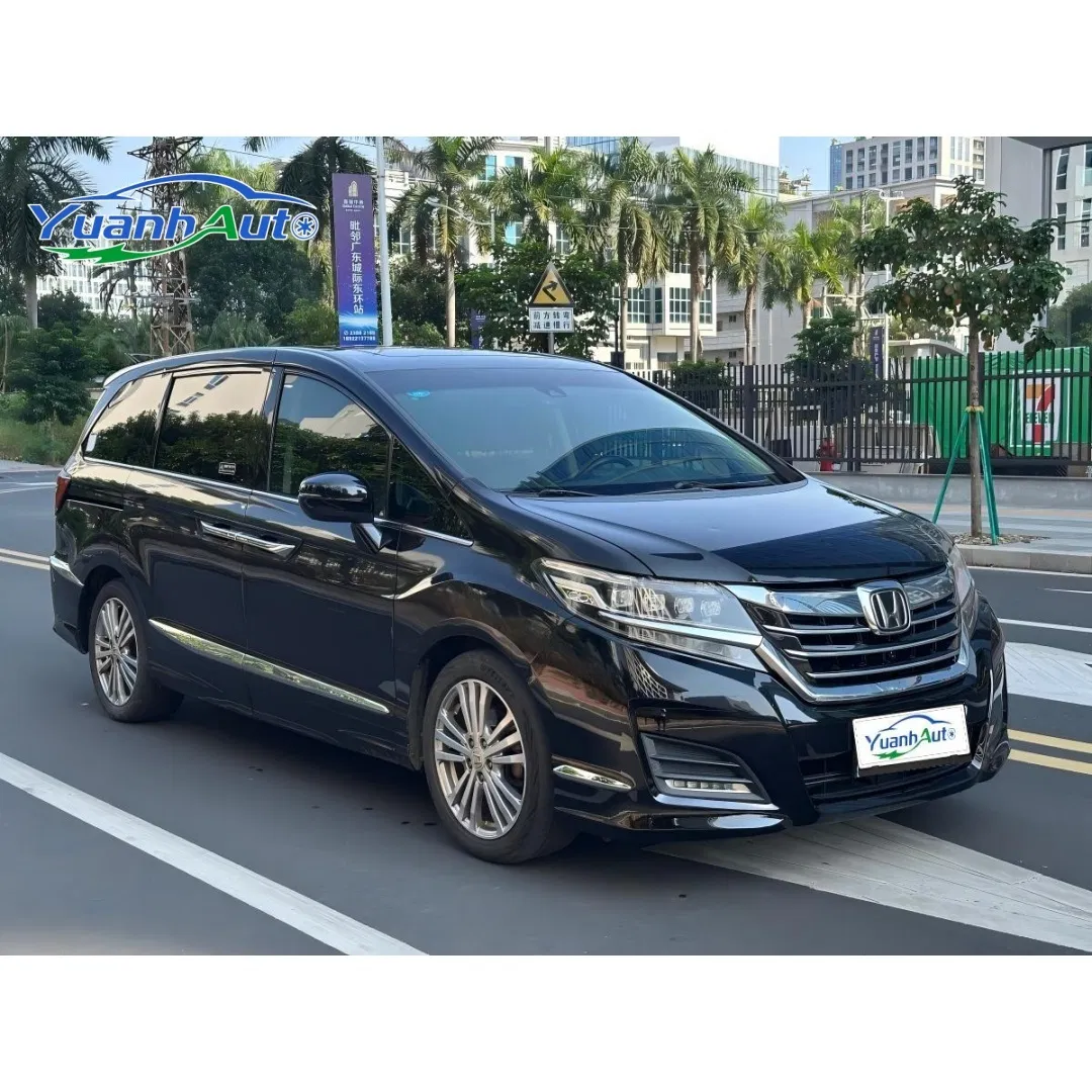 2018 Honda Elysion 2.4L Petrol — source image 10