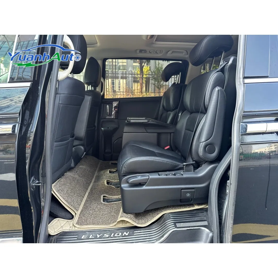 2018 Honda Elysion 2.4L Petrol SUV — source image 15