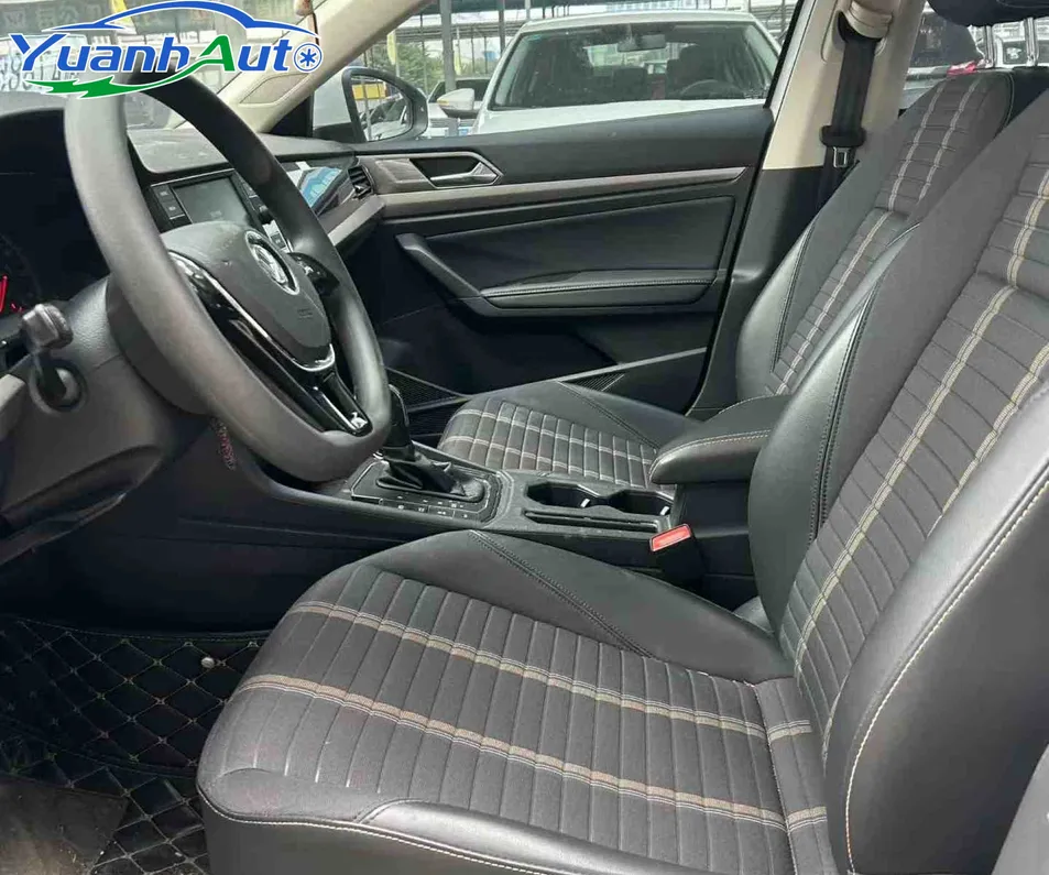 2019 Volkswagen Lavida Comfort — source image 10