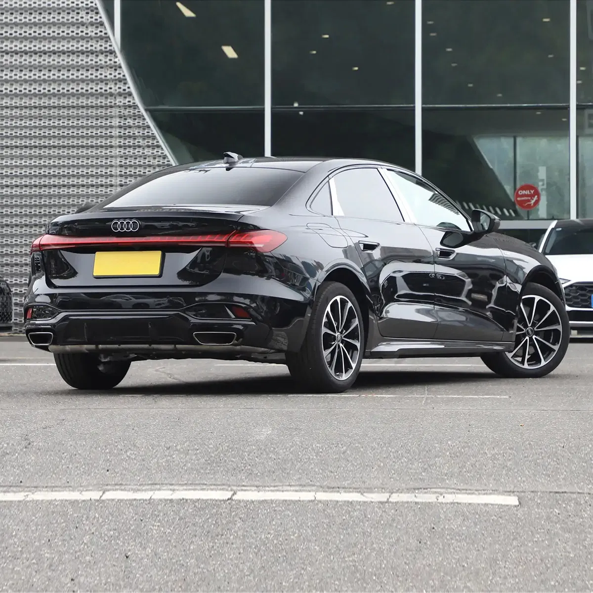 2026 Audi A5L 2.0T Petrol — source image 11