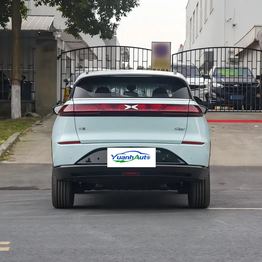 2020 G3 vehicle photo 6