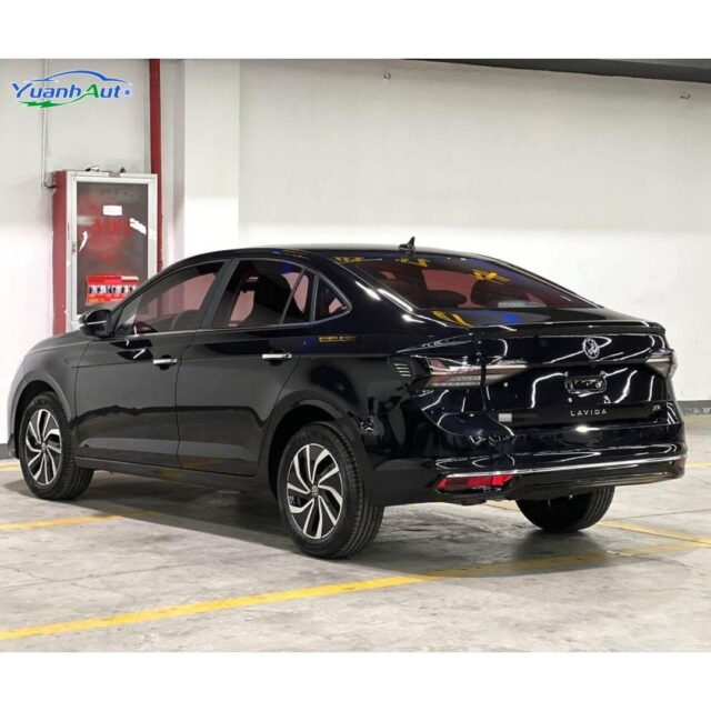 2023 Lavida vehicle photo 1