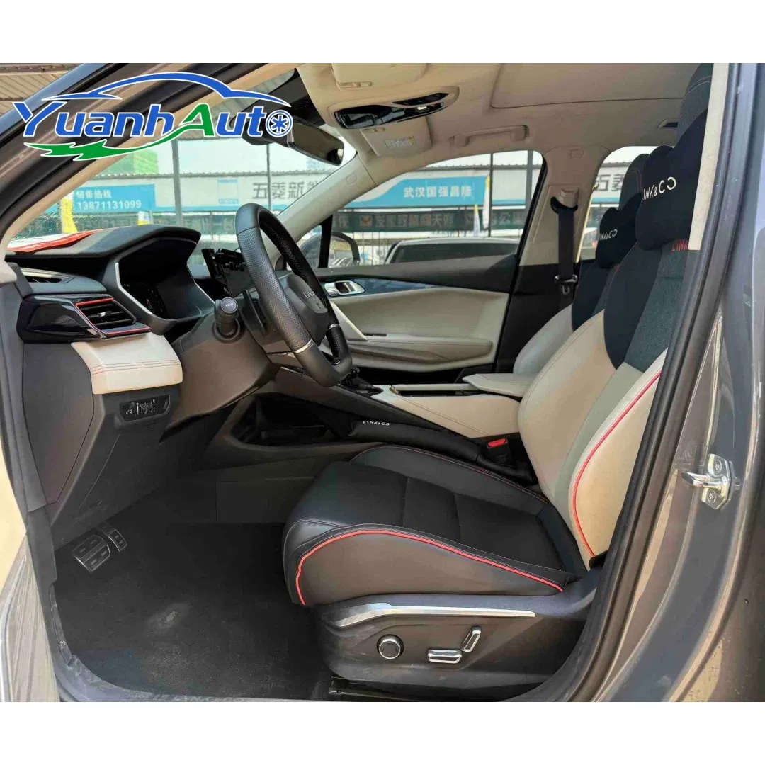 2020 Co 06 vehicle photo 6