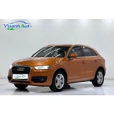 2015 Audi Q3 — source image 8