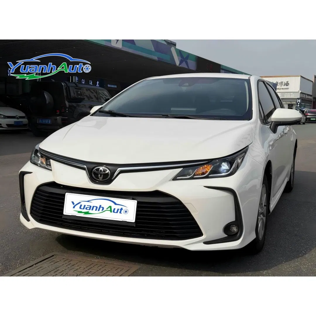 2023 Toyota Corolla vehicle photo 3