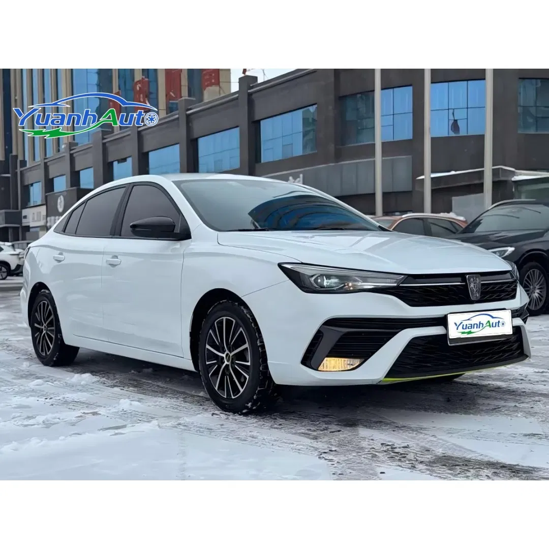 2023 Rongwei i5 vehicle photo 4