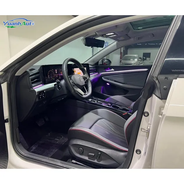 2022 Volkswagen Lamando Petrol — source image 10