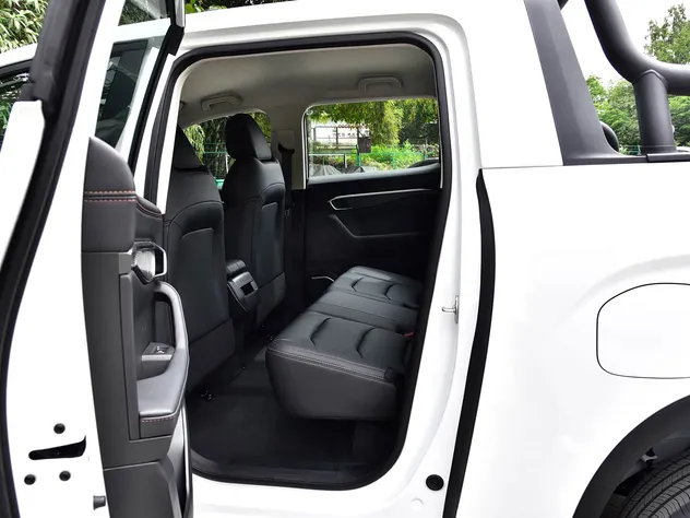2026 Geely Radar King Kong Electric — source image 16