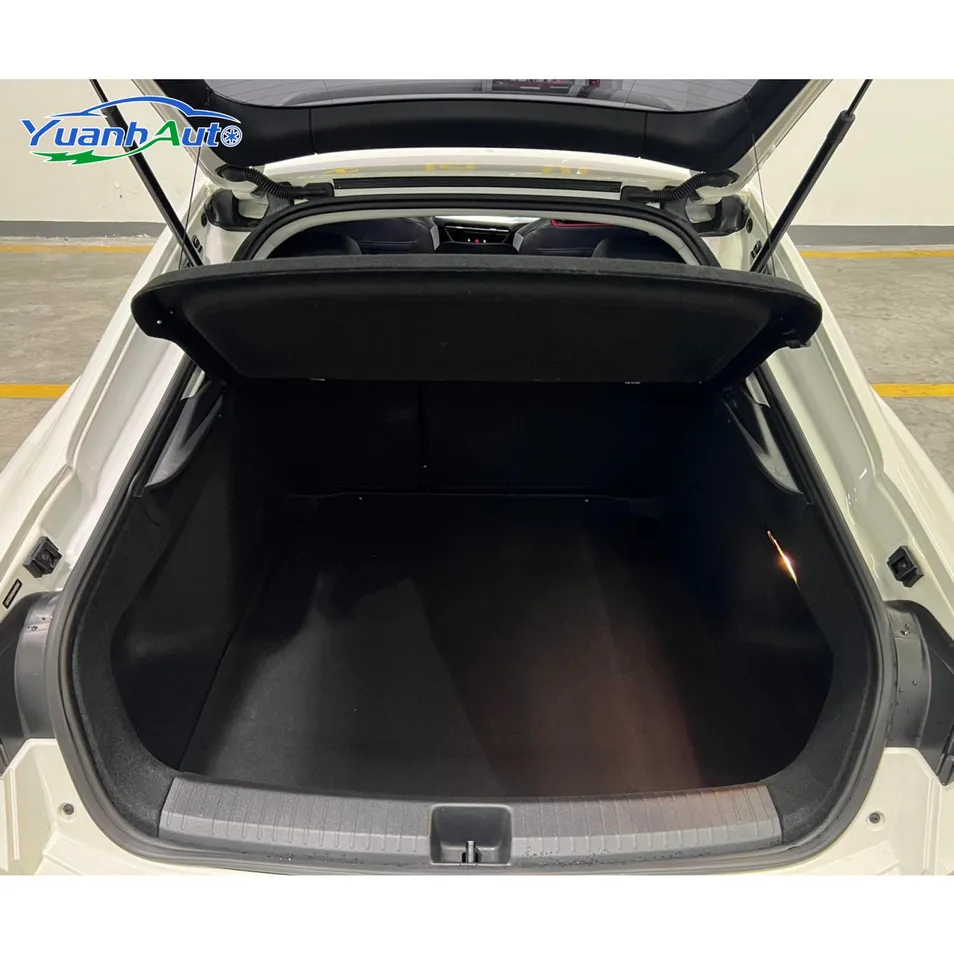 2022 Volkswagen Lamando Petrol — source image 16