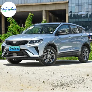 2020 Jetta VS7 SUV — source image 23