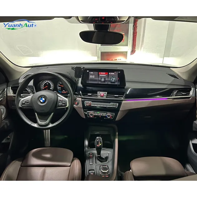 2022 BMW X1 Petrol SUV — source image 8
