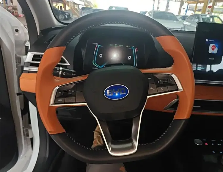 2020 BYD E2 SUV — source image 10
