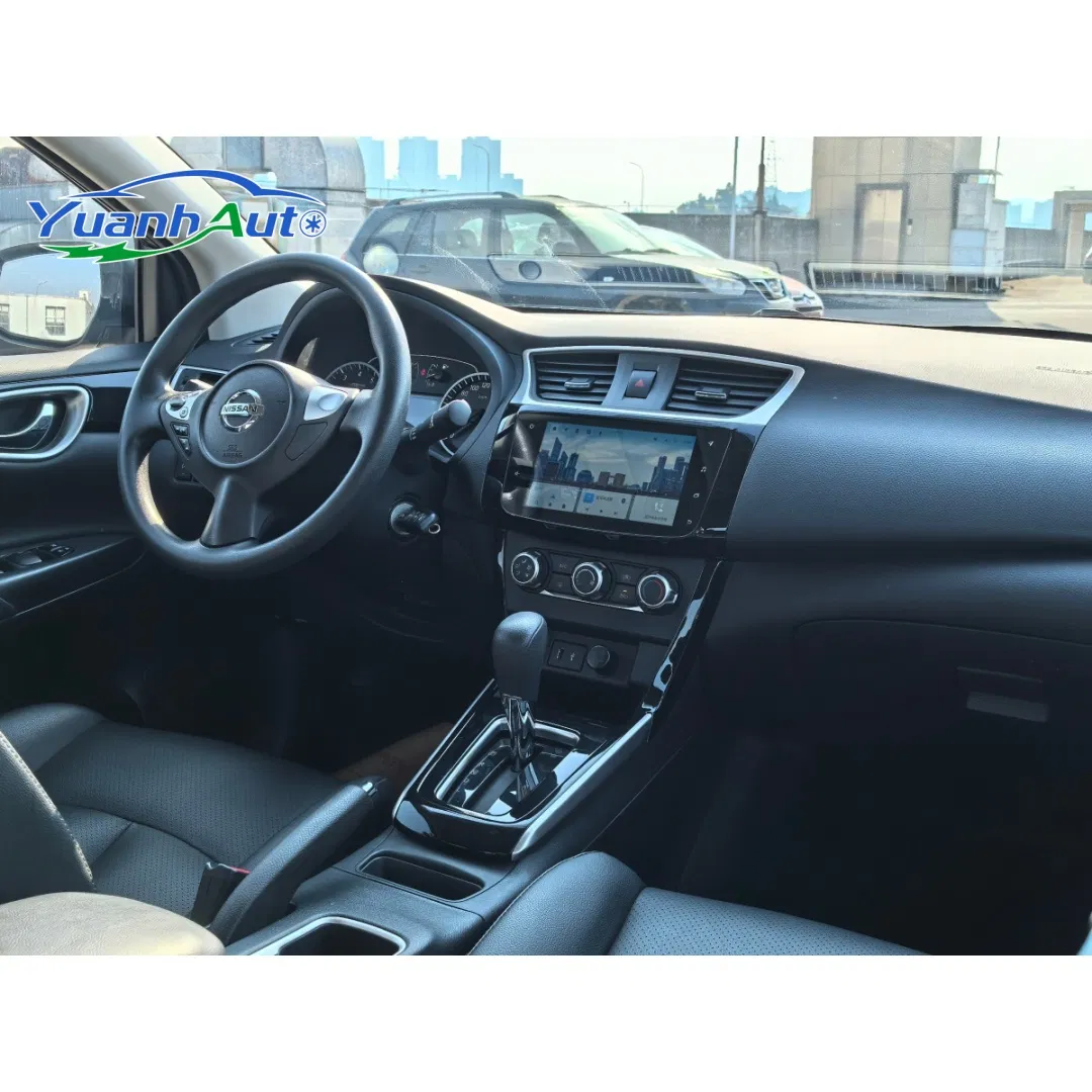 2024 Nissan X-Trail vehicle photo 7