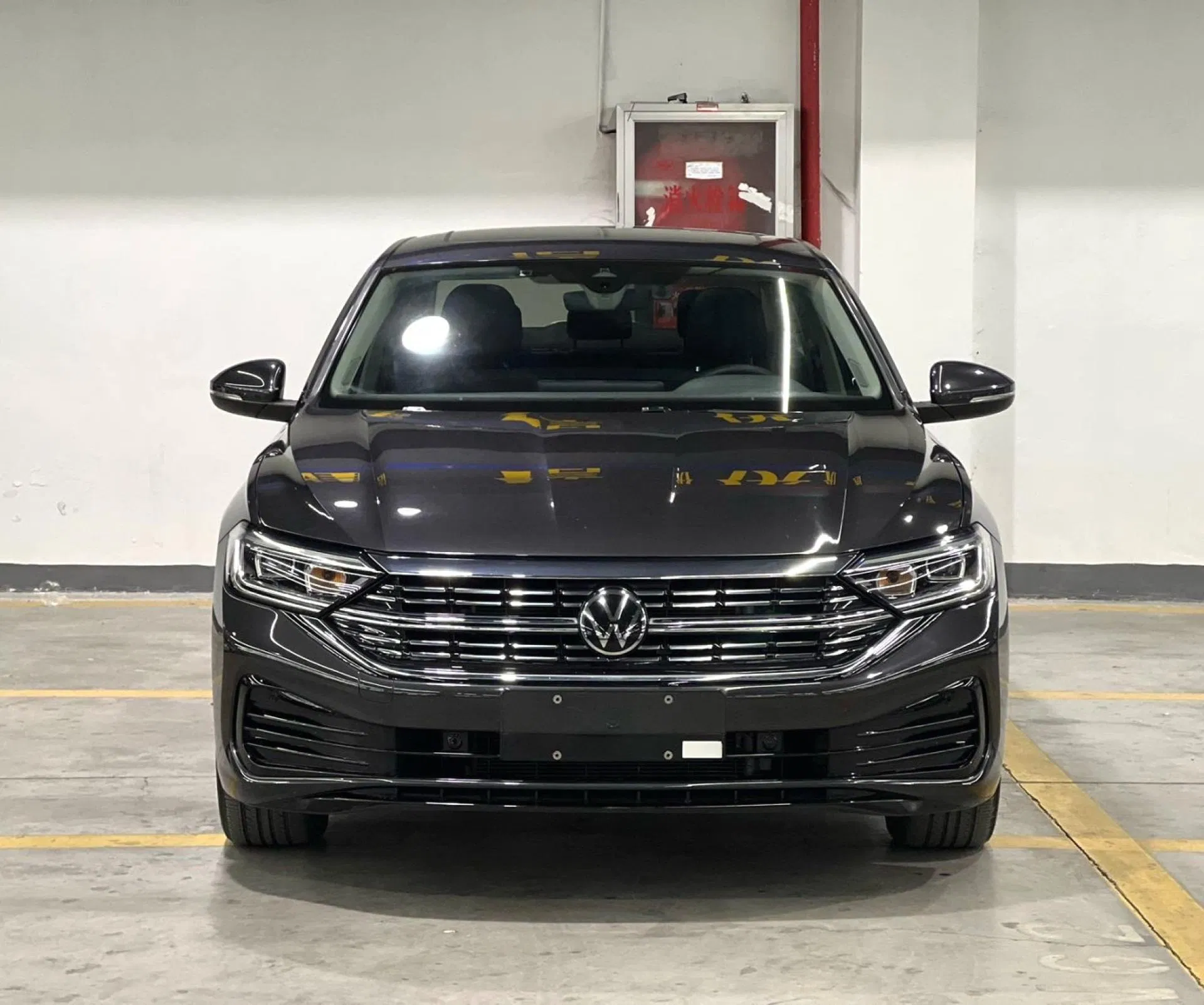 2023 Sagitar vehicle photo 6