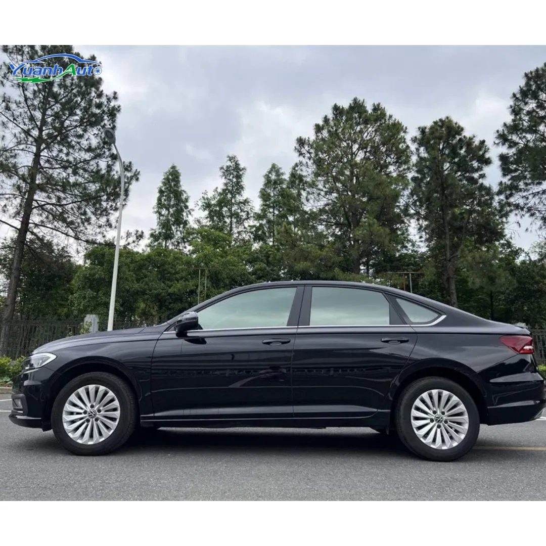 2021 Lavida vehicle photo 3