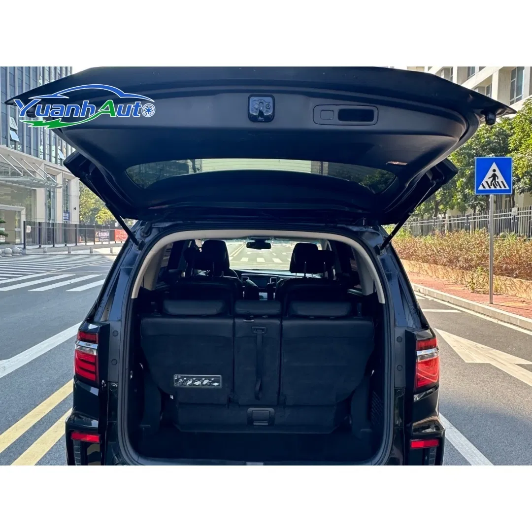 2018 Honda Elysion 2.4L Petrol — source image 17